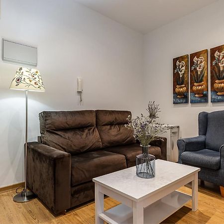 Waou Apartamentos En Sol Confort 7 Мадрид Экстерьер фото