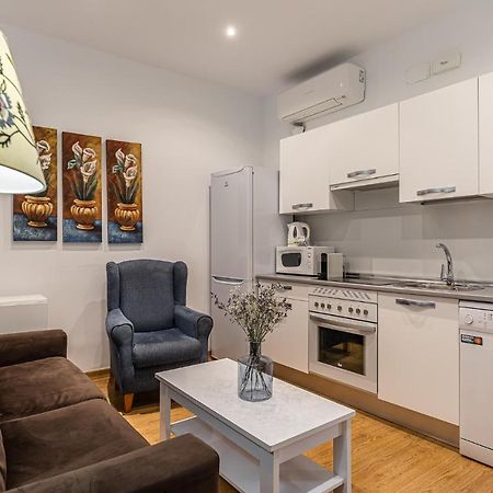 Waou Apartamentos En Sol Confort 7 Мадрид Экстерьер фото